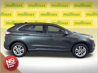 Ford Edge 2015 SEL 4dr Crossover