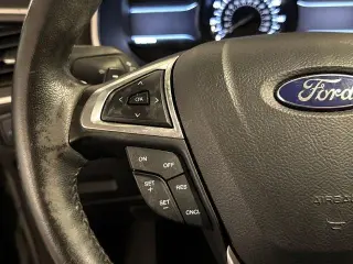 Ford Edge 2015 SEL 4dr Crossover