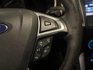 Ford Edge 2015 SEL 4dr Crossover