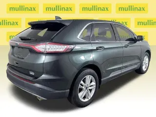 Ford Edge 2015 SEL 4dr Crossover