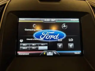 Ford Edge 2015 SEL 4dr Crossover