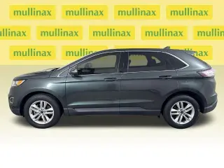 Ford Edge 2015 SEL 4dr Crossover