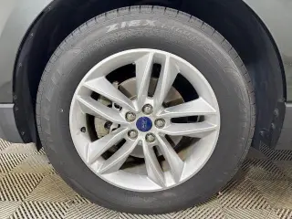 Ford Edge 2015 SEL 4dr Crossover