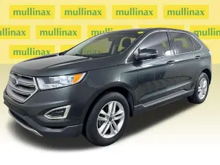 Ford Edge 2015 SEL 4dr Crossover