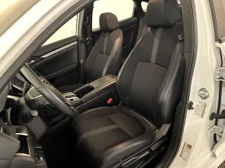 Honda Civic 2021 Sport 4p Sedan