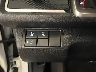 Honda Civic 2021 Sport 4p Sedan