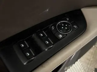 Lincoln Nautilus 2022 Reserve 4p SUV
