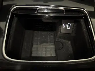 Lincoln Nautilus 2022 Reserve 4p SUV
