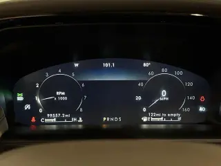 Lincoln Nautilus 2022 Reserve 4p SUV