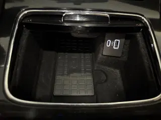 Lincoln Nautilus 2022 Reserve 4p SUV