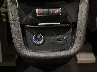 Lincoln Nautilus 2022 Reserve 4p SUV