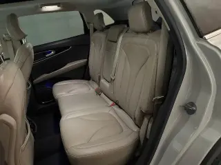 Lincoln Nautilus 2022 Reserve 4p SUV