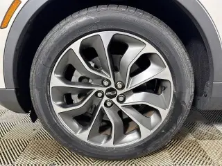 Lincoln Nautilus 2022 Reserve 4p SUV