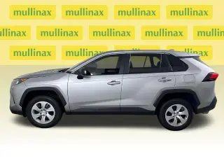 Toyota RAV4 2022 AWD LE 4p SUV