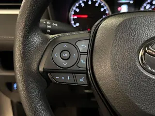 Toyota RAV4 2022 AWD LE 4p SUV