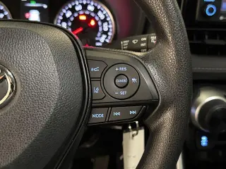Toyota RAV4 2022 AWD LE 4p SUV