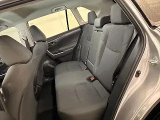 Toyota RAV4 2022 AWD LE 4p SUV