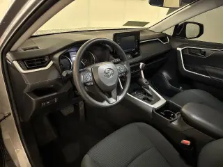 Toyota RAV4 2022 AWD LE 4p SUV