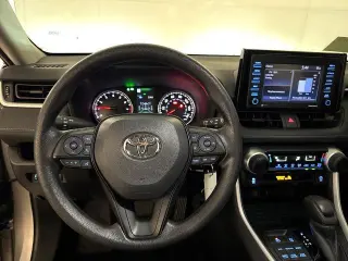 Toyota RAV4 2022 AWD LE 4p SUV