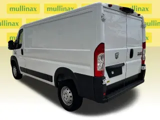 Ram ProMaster 2022 1500 136 WB 3dr Low Roof Cargo Van