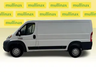 Ram ProMaster 2022 1500 136 WB 3dr Low Roof Cargo Van