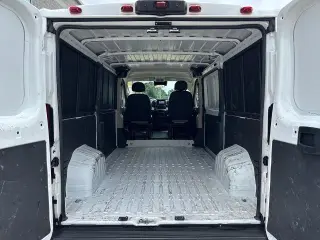 Ram ProMaster 2022 1500 136 WB 3dr Low Roof Cargo Van