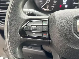 Ram ProMaster 2024 Tradesman 2500 159 WB 3dr High Roof Cargo Van sin asiento para pasajero