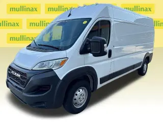 Ram ProMaster 2023 2500 159 WB 3dr High Roof Cargo Van