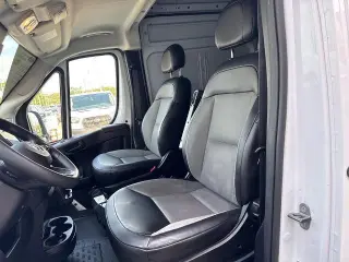 Ram ProMaster 2023 2500 159 WB 3dr High Roof Cargo Van