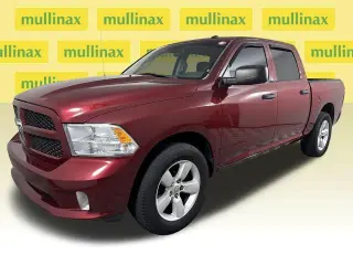 Ram 1500 2015 4x2 Express 4p Camioneta Cabina Completa 5.5 ft. SB