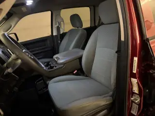 Ram 1500 2015 4x2 Express 4p Camioneta Cabina Completa 5.5 ft. SB