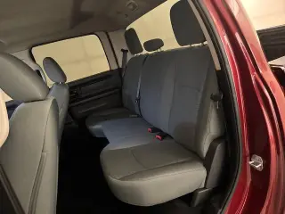 Ram 1500 2015 4x2 Express 4p Camioneta Cabina Completa 5.5 ft. SB