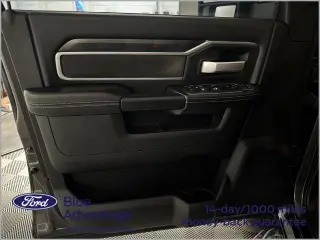 Ram 2500 2024 4x4 Big Horn 4p. Cabina de Tripulación 6.3 ft. SB Camioneta