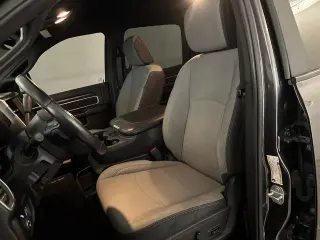 Ram 2500 2024 4x4 Big Horn 4p. Cabina de Tripulación 6.3 ft. SB Camioneta