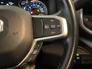 Ram 2500 2024 4x4 Big Horn 4p. Cabina de Tripulación 6.3 ft. SB Camioneta