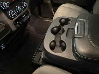 Ram 2500 2024 4x4 Big Horn 4p. Cabina de Tripulación 6.3 ft. SB Camioneta