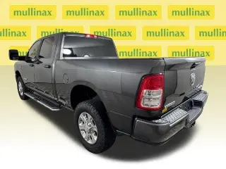 Ram 2500 2024 4x4 Big Horn 4p. Cabina de Tripulación 6.3 ft. SB Camioneta