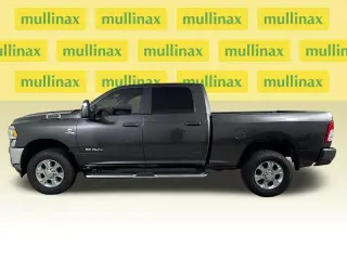 Ram 2500 2024 4x4 Big Horn 4p. Cabina de Tripulación 6.3 ft. SB Camioneta