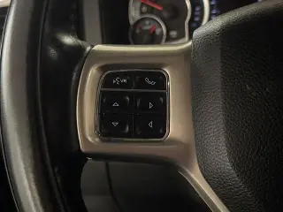 Ram 2500 2016 4x4 Laramie 4p. Cabina de Tripulação 6,3 pies Cabina Simple