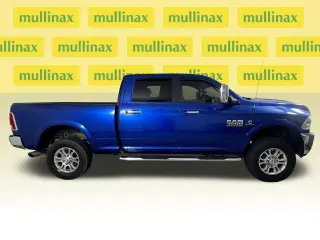 Ram 2500 2016 4x4 Laramie 4p. Cabina de Tripulação 6,3 pies Cabina Simple