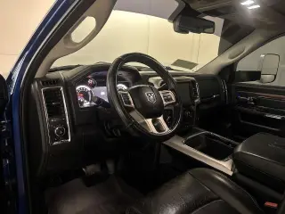 Ram 2500 2016 4x4 Laramie 4p. Cabina de Tripulação 6,3 pies Cabina Simple