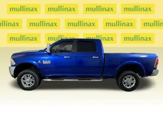 Ram 2500 2016 4x4 Laramie 4p. Cabina de Tripulação 6,3 pies Cabina Simple