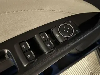 Ford Fusion 2016 Titanium 4p Sedan