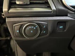 Ford Fusion 2016 Titanium 4p Sedan