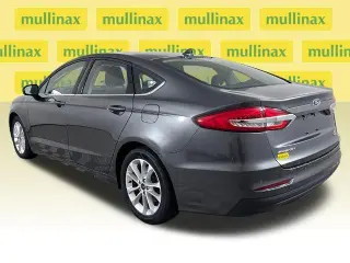 Ford Fusion Hybrid 2020 SE 4p Sedan