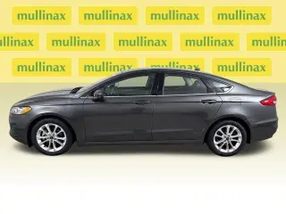 Ford Fusion Hybrid 2020 SE 4p Sedan