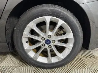 Ford Fusion Hybrid 2020 SE 4p Sedan