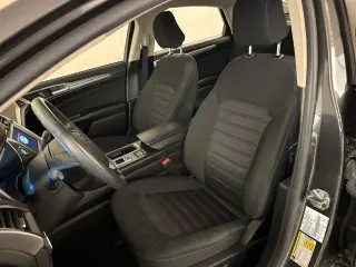 Ford Fusion Hybrid 2020 SE 4p Sedan