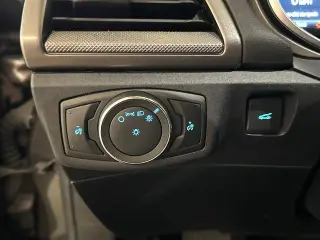 Ford Fusion Hybrid 2020 SE 4p Sedan
