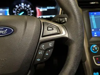 Ford Fusion Hybrid 2020 SE 4p Sedan